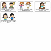 Load image into Gallery viewer, 40 Social Stories MEGA BUNDLE