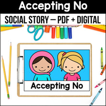 Load image into Gallery viewer, 40 Social Stories MEGA BUNDLE