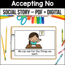 Load image into Gallery viewer, 40 Social Stories MEGA BUNDLE