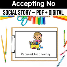 Load image into Gallery viewer, 40 Social Stories MEGA BUNDLE