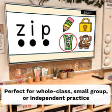 Load image into Gallery viewer, Buy3Get1 FREE B19 Decodable Phonics Power Pack (K–2)