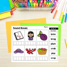 Load image into Gallery viewer, Say it Graph it - Science of Reading Center