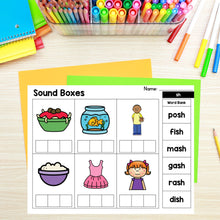 Load image into Gallery viewer, Say it Graph it - Science of Reading Center