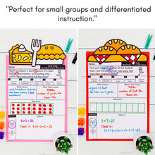 Load image into Gallery viewer, BUY 3, GET 1 FREE B23: 2nd Grade Math Mastery Pack