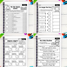 Load image into Gallery viewer, 2nd Grade Math Worksheets MEGA BUNDLE