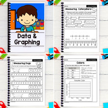 Load image into Gallery viewer, 2nd Grade Math Worksheets MEGA BUNDLE