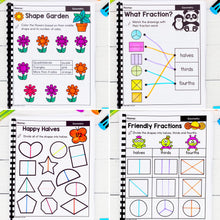 Load image into Gallery viewer, 2nd Grade Math Worksheets MEGA BUNDLE