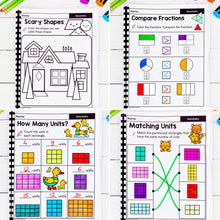 Load image into Gallery viewer, 2nd Grade Math Worksheets MEGA BUNDLE