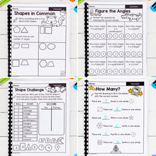 Load image into Gallery viewer, 2nd Grade Math Worksheets MEGA BUNDLE