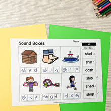 Load image into Gallery viewer, Say it Graph it - Science of Reading Center