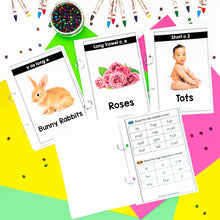 Load image into Gallery viewer, SOR Aligned Nonfiction Decodable Readers MEGA BUNDLE - K - 2nd Grade