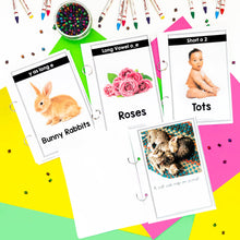 Load image into Gallery viewer, SOR Aligned Nonfiction Decodable Readers MEGA BUNDLE - K - 2nd Grade