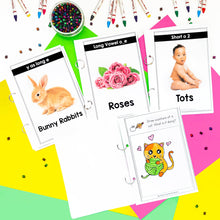 Load image into Gallery viewer, SOR Aligned Nonfiction Decodable Readers MEGA BUNDLE - K - 2nd Grade
