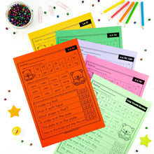 Load image into Gallery viewer, Read and Match Decodable Sentences MEGA BUNDLE - K to 2nd Grade - SOR Aligned