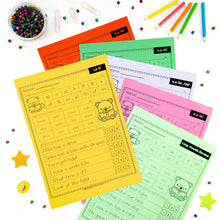 Load image into Gallery viewer, Read and Match Decodable Sentences MEGA BUNDLE - K to 2nd Grade - SOR Aligned