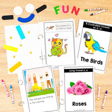 Load image into Gallery viewer, SOR Aligned Nonfiction Decodable Readers MEGA BUNDLE - K - 2nd Grade