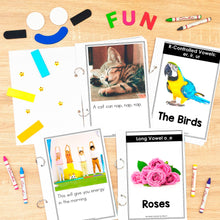 Load image into Gallery viewer, SOR Aligned Nonfiction Decodable Readers MEGA BUNDLE - K - 2nd Grade