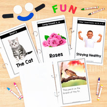 Load image into Gallery viewer, SOR Aligned Nonfiction Decodable Readers MEGA BUNDLE - K - 2nd Grade