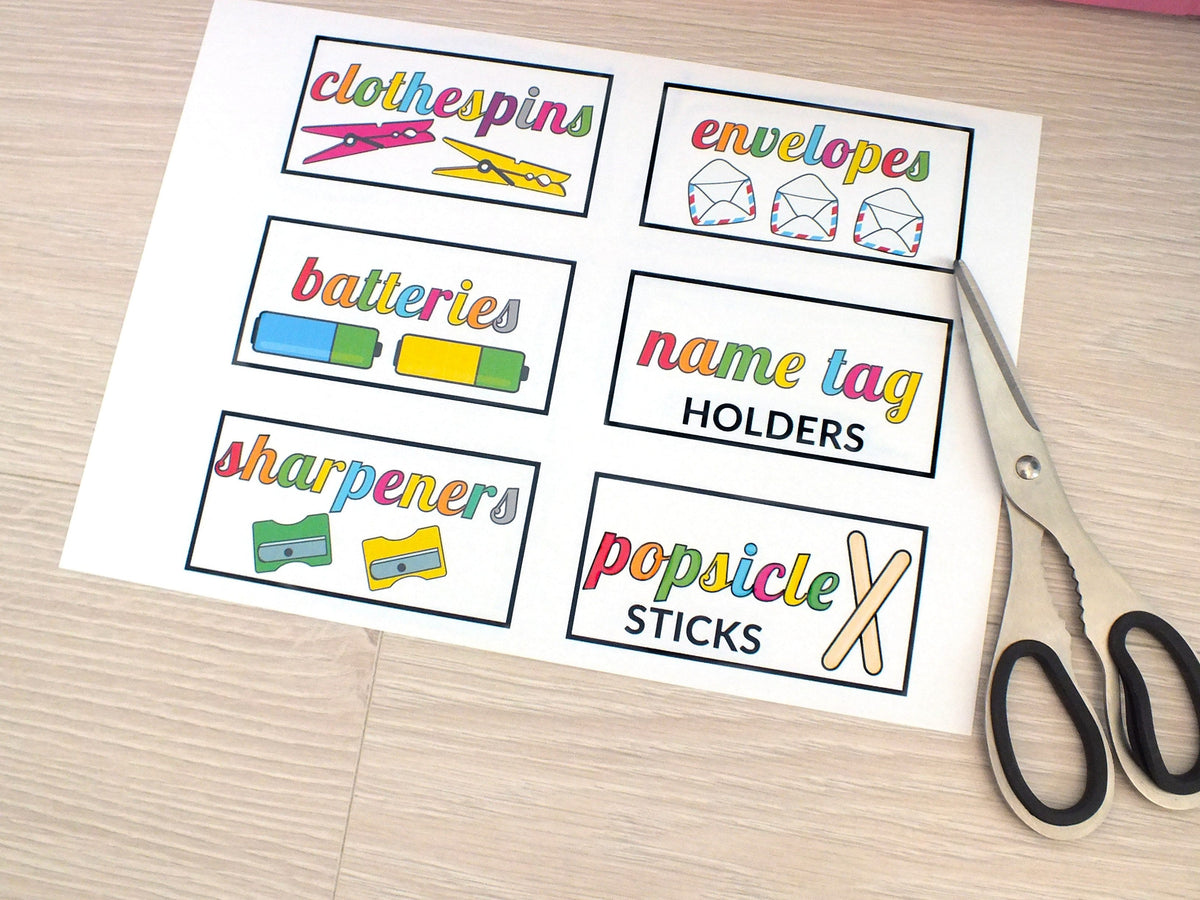 teacher-toolbox-labels-editable-instant-download-my-nerdy-teacher for Free Printable Classroom Supply Labels Teacher Toolbox Labels Editable - INSTANT DOWNLOAD – My Nerdy Teacher for Free Printable Classroom Supply Labels