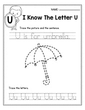 Load image into Gallery viewer, Easter Activities Kindergarten, Spring Math Worksheets Preschool