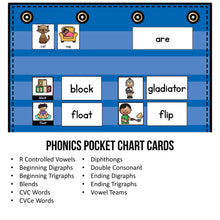 Load image into Gallery viewer, Phonics Books Mega Bundle just $19 ($100 VALUE)
