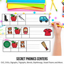 Load image into Gallery viewer, Phonics Books Mega Bundle just $19 ($100 VALUE)