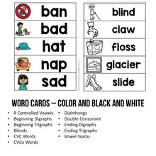 Load image into Gallery viewer, Phonics Books Mega Bundle just $19 ($100 VALUE)