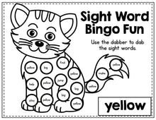 Load image into Gallery viewer, The Ultimate Sight Word Bundle