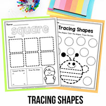 Load image into Gallery viewer, The Ultimate Kindergarten Math ENDLESS BUNDLE - Activities, Centers, Worksheets