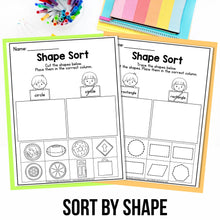 Load image into Gallery viewer, The Ultimate 1st Grade Math ENDLESS BUNDLE - Activities, Centers, Worksheets