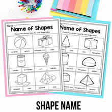 Load image into Gallery viewer, The Ultimate Kindergarten Math ENDLESS BUNDLE - Activities, Centers, Worksheets
