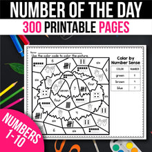 Load image into Gallery viewer, BUY 3, GET 1 FREE B21: Ultimate Letter & Number Fluency Pack