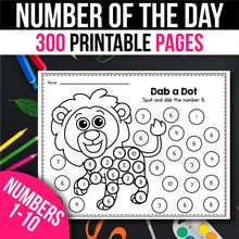 Load image into Gallery viewer, BUY 3, GET 1 FREE B21: Ultimate Letter & Number Fluency Pack
