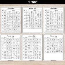 Load image into Gallery viewer, I Spy Phonics MEGA BUNDLE - Science of Reading Aligned - K to 2nd Grade - Digital Download