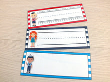 Load image into Gallery viewer, Nautical Theme MEGA BUNDLE Nautical Classroom