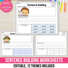 Load image into Gallery viewer, The Ultimate Heart Words Bundle - Science of Reading Aligned