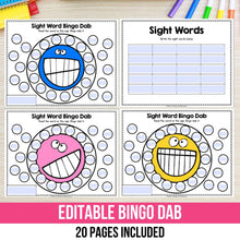 Load image into Gallery viewer, The Ultimate Heart Words Bundle - Science of Reading Aligned