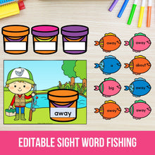 Load image into Gallery viewer, The Ultimate Heart Words Bundle - Science of Reading Aligned