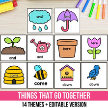 Load image into Gallery viewer, The Ultimate Heart Words Bundle - Science of Reading Aligned