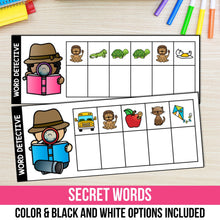 Load image into Gallery viewer, The Ultimate Heart Words Bundle - Science of Reading Aligned
