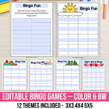 Load image into Gallery viewer, The Ultimate Heart Words Bundle - Science of Reading Aligned