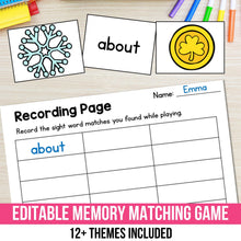 Load image into Gallery viewer, The Ultimate Heart Words Bundle - Science of Reading Aligned
