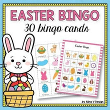 Load image into Gallery viewer, Bingo MEGA BUNDLE