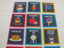 Load image into Gallery viewer, Chalkboard Classroom Decor Bundle