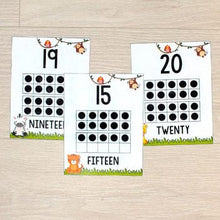 Load image into Gallery viewer, Safari Themed Classroom Decor BUNDLE