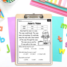 Load image into Gallery viewer, The Ultimate Reading and Comprehension Bundle