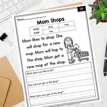Load image into Gallery viewer, The Ultimate Reading and Comprehension Bundle