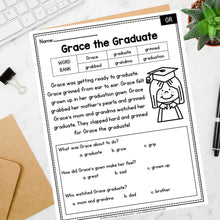 Load image into Gallery viewer, The Ultimate Reading and Comprehension Bundle