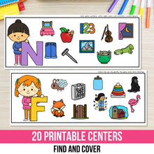 Load image into Gallery viewer, Unit 1 Beginning Sounds - Science of Reading Aligned Curriculum