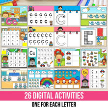 Load image into Gallery viewer, Unit 1 Beginning Sounds - Science of Reading Aligned Curriculum